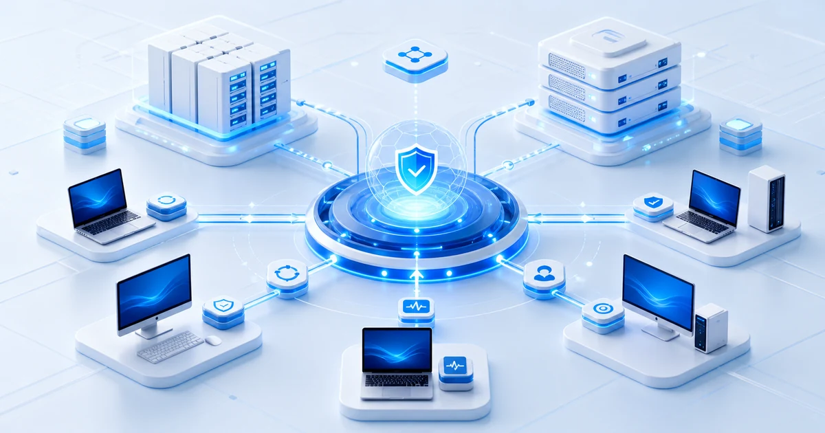 Actualizaciones de junio y julio: más control, velocidad y seguridad