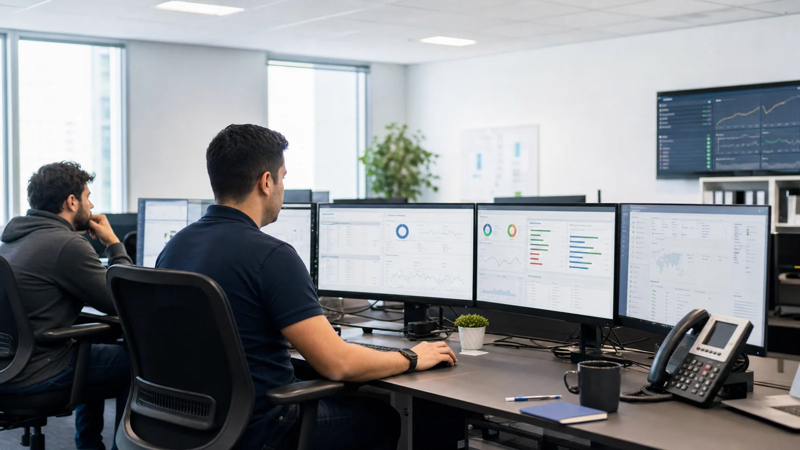 Guía completa de RMM para MSPs y equipos de TI