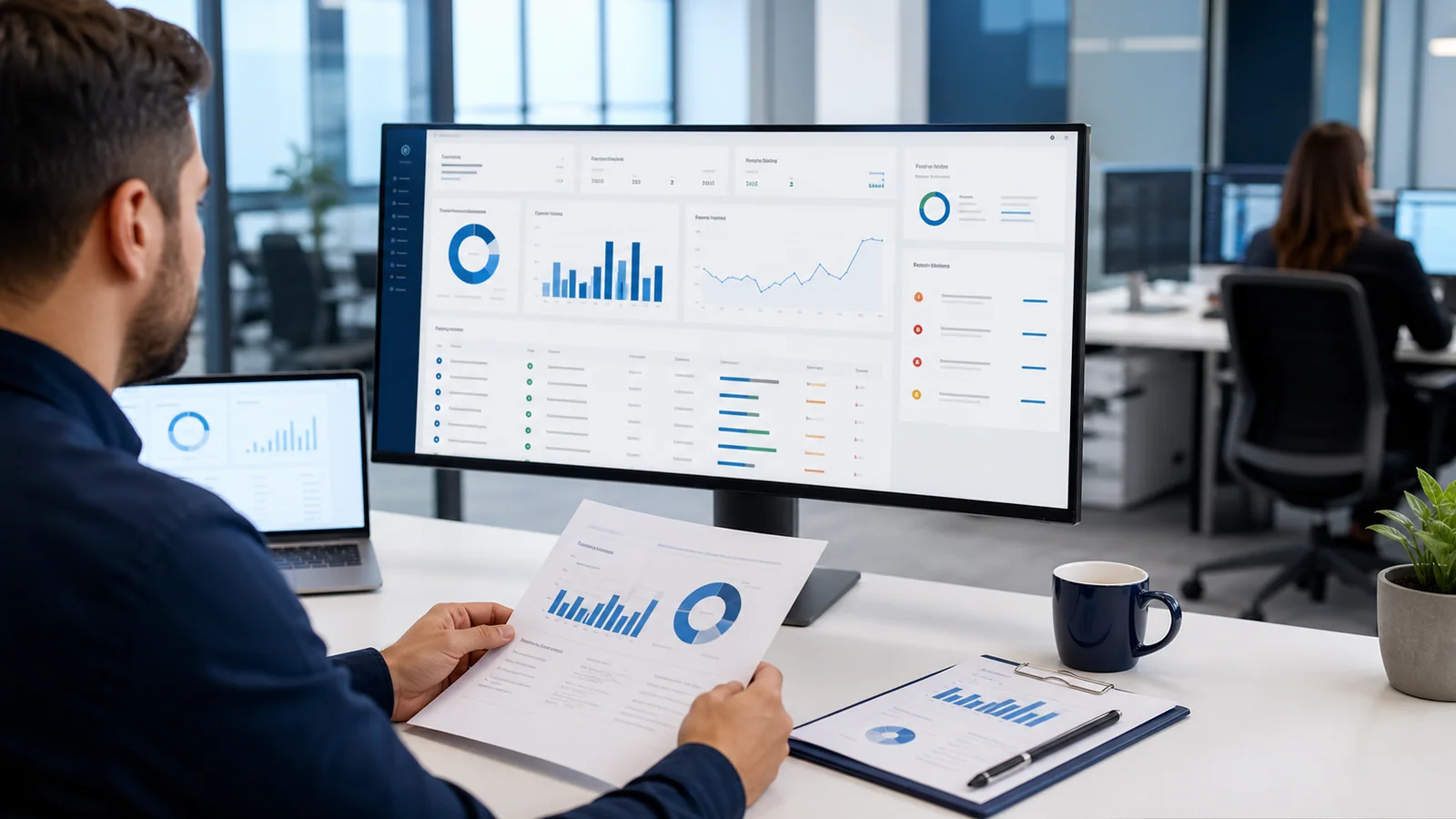Reportes RMM para clientes: demuestra el valor de tu servicio TI
